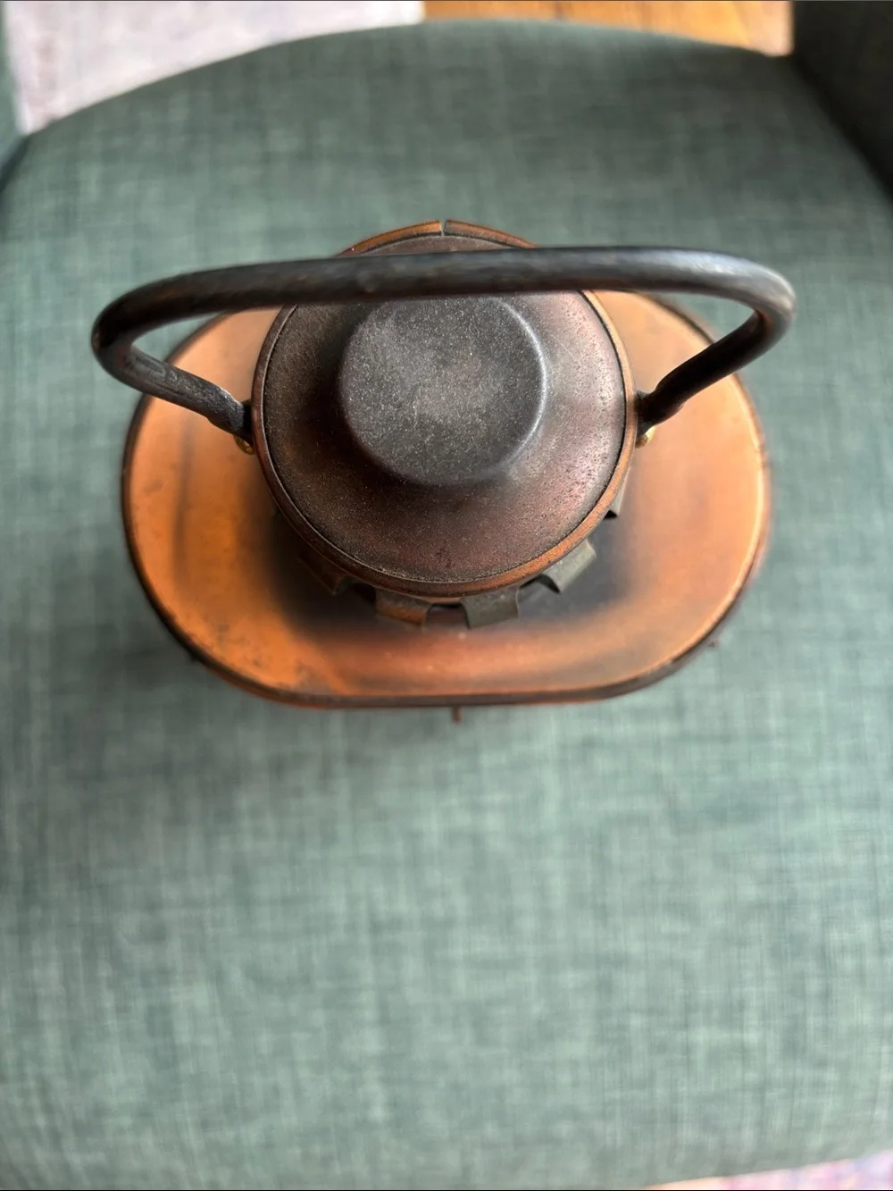 N/A stylish vintage